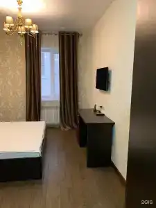 Империя - 18