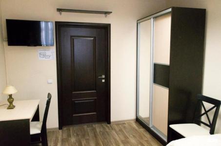 Hostel Apart Express - 32