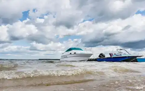 Saint Lake у Святого Озера - 21