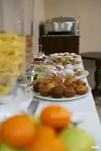 Soderi's Residence & Spa - 40