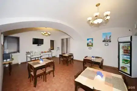 Денисовский Дворик - 3