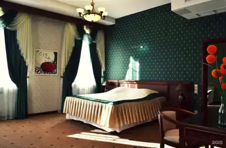 Меридиан - 1
