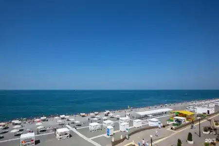 Тропикана Резорт бай Стеллар Адлер - 16