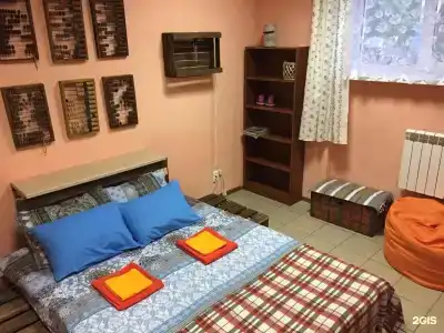 Hostel Sova - 9