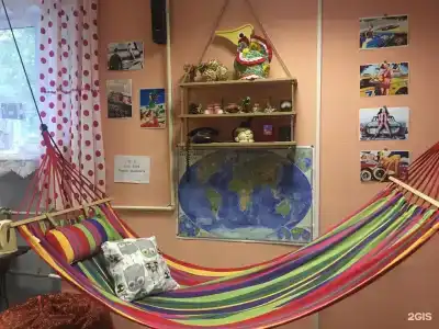 Hostel Sova - 3
