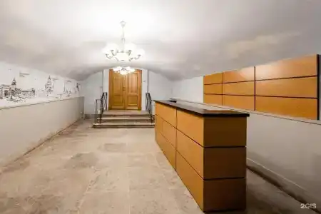 Дом паломника - 15