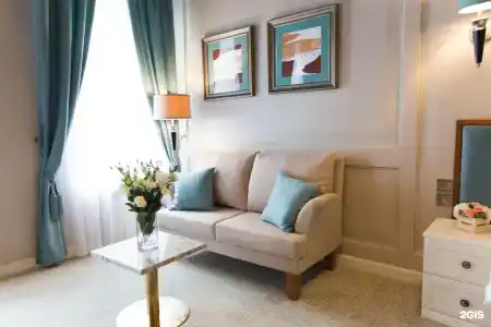 Xander hotel - 26