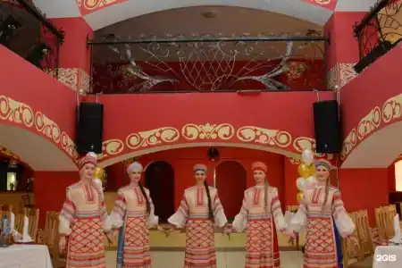 Александров - 5