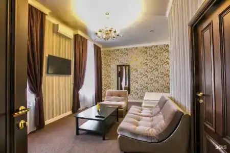 Rest House - 4
