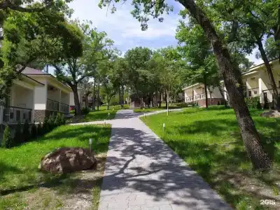 Talka Village (БО Мостовик) - 18