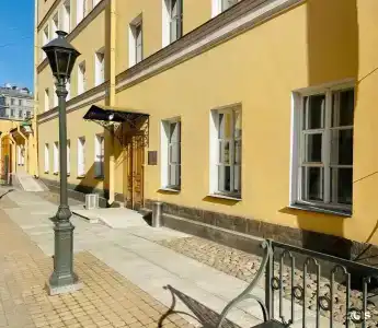 Усадьба Державина - 28