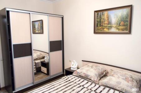 Hostel Apart Express - 19
