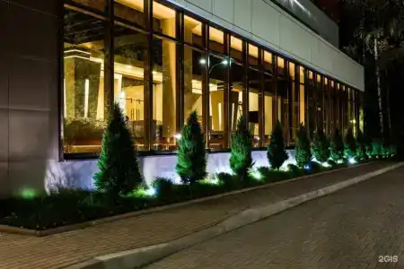 Alpha Business-Hotel - 33