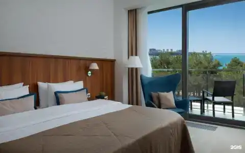 Приморье Grand Resort - 45