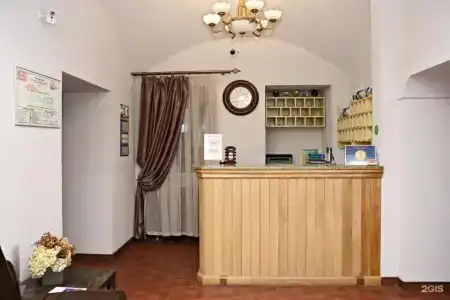 Денисовский Дворик - 2