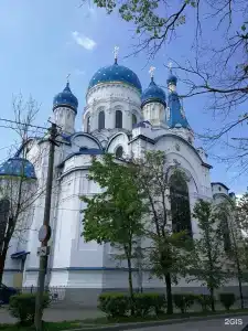 Славянский Двор - 26