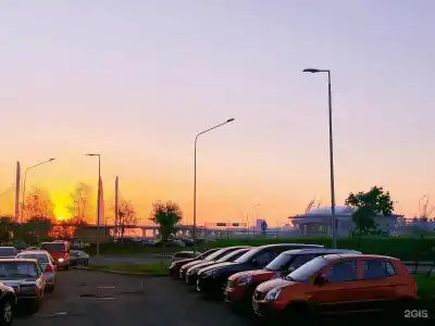Империя Питер - 18