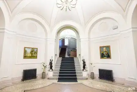 Особняк Военного Министра (Milutin Palace) - 19