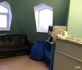 Мансарда - 2
