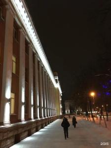 Апушкино - 24