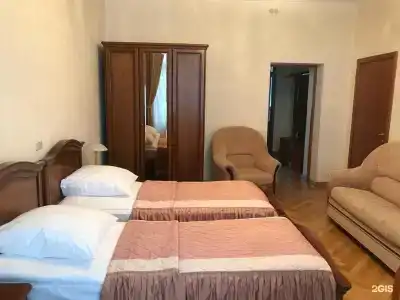 Сосны - 15