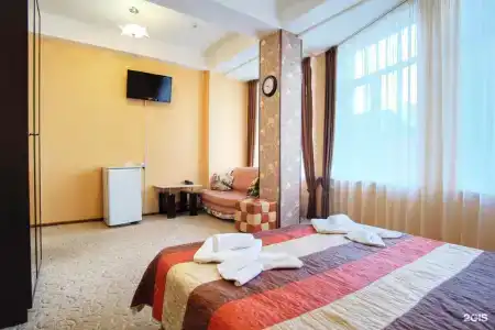 Континент - 3