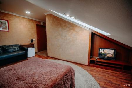Savoy Petit - 39