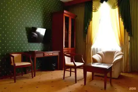 Меридиан - 14