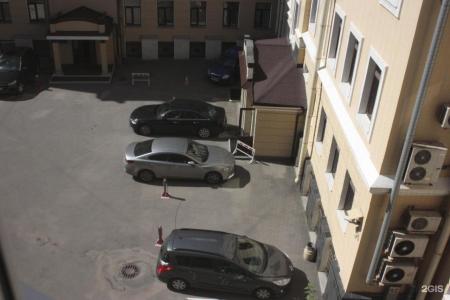 Соната на Загородном - 84