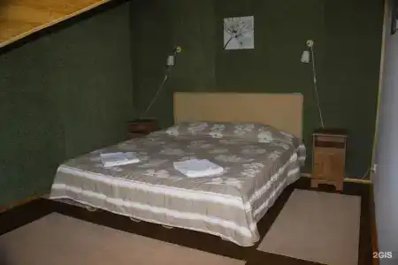 Стромынка - 35