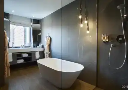 Arka Hotel by Ginza Project - 34
