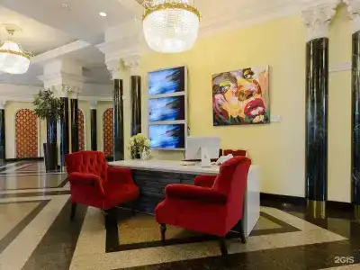 Korston Club Hotel Kazan - 21