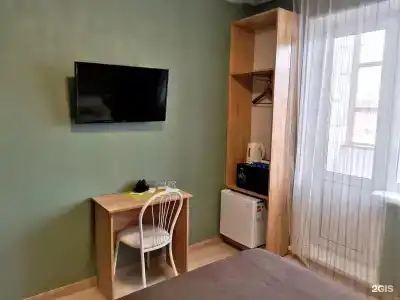 Спутник - 55