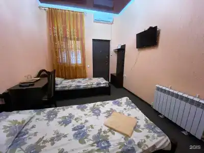 Аризона - 9