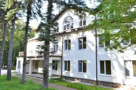 Серебряный век - 89