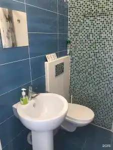 Мини-гостиница Русо Туристо - 20