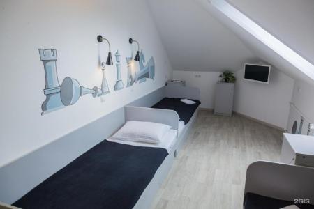 Центральный - 68