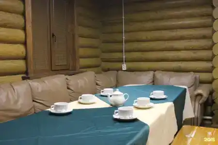 Дубки - 21