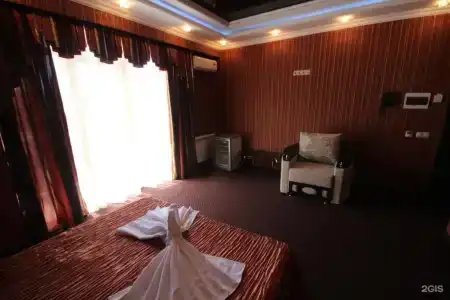 Золотая Империя - 6