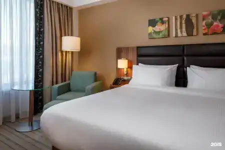 Hilton Garden Inn - 26