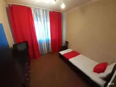 Maxrooms Волга Hollywood - 17