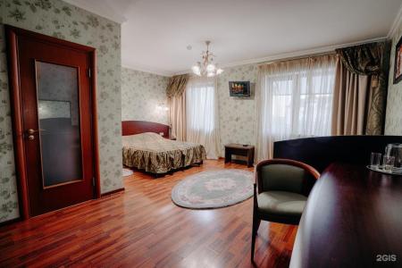 Savoy Petit - 60