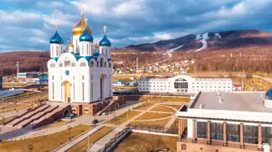 Юность - 23