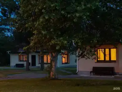Cosmos Karelia - 3