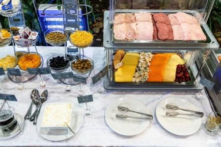 Аквариум by Zont Hotel Group - 42