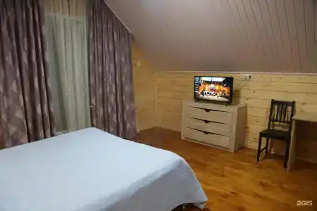 Манжерок - 14