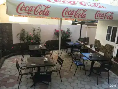 Гостевой дом на Дружбы 11 - 64