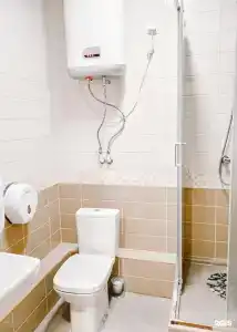 SmartHotels КДО Волгоград - 51