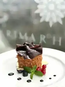 Rimar Hotel Krasnodar - 68