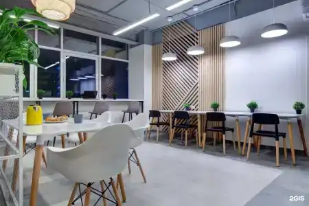 Roomy Hostel - 43